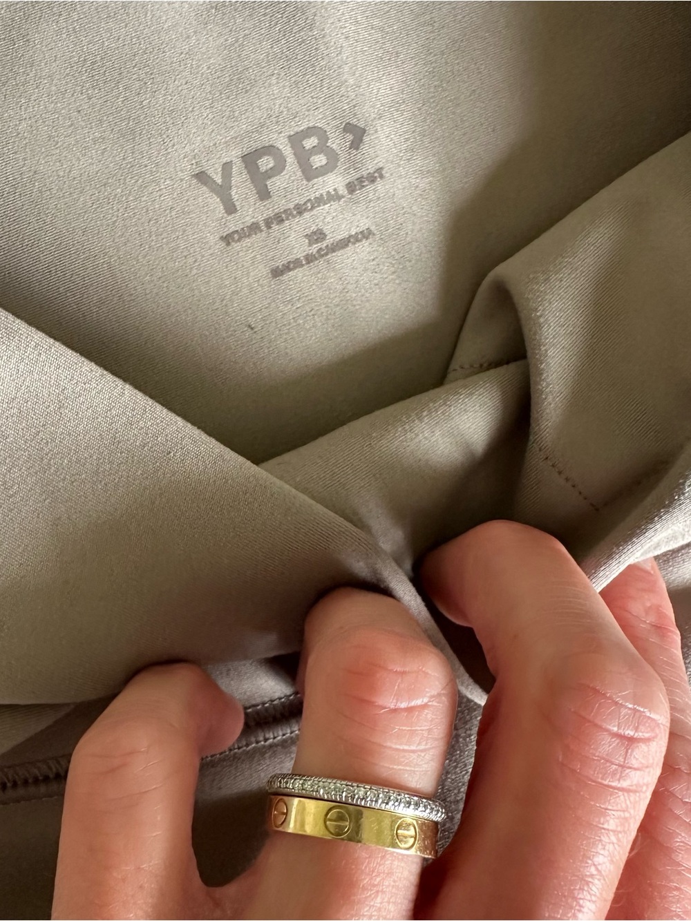 Abercrombie YPB set - Picture 2 of 5